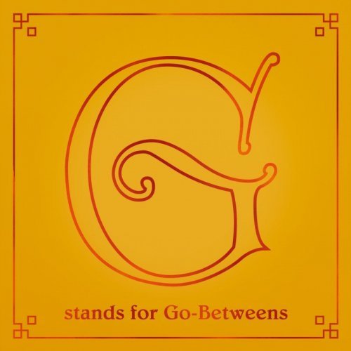 G Stands For Go Betweens 2 (vinyl)